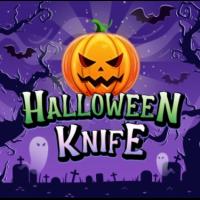 Halloween Knife